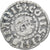 Moneda, Francia, Maine, Herbert I, Denier, ND (1015-1246), Le Mans, BC+, Plata