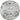 Moneda, Francia, Maine, Herbert I, Denier, ND (1015-1246), Le Mans, MBC, Plata