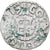 Moneda, Francia, Maine, Herbert I, Denier, ND (1015-1246), Le Mans, MBC, Plata