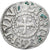 Moneda, Francia, Maine, Herbert I, Denier, ND (1015-1246), Le Mans, MBC, Plata