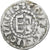 Moneda, Francia, Maine, Herbert I, Denier, ND (1015-1246), Le Mans, MBC, Plata