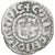 Moneda, Francia, Maine, Herbert I, Denier, ND (1015-1246), Le Mans, MBC, Plata