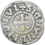 Moneda, Francia, Maine, Herbert I, Denier, ND (1015-1246), Le Mans, MBC, Plata