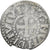 Moneda, Francia, Maine, Herbert I, Denier, ND (1015-1246), Le Mans, MBC, Plata
