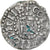 Moneda, Francia, Maine, Herbert I, Denier, ND (1015-1246), Le Mans, MBC, Plata
