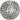 Moneda, Francia, Maine, Herbert I, Denier, ND (1015-1246), Le Mans, MBC, Plata