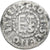 Moneda, Francia, Maine, Herbert I, Denier, ND (1015-1246), Le Mans, MBC, Plata
