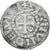 Moneda, Francia, Maine, Herbert I, Denier, ND (1015-1246), Le Mans, MBC, Plata