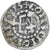 Moneda, Francia, Maine, Herbert I, Denier, ND (1015-1246), Le Mans, MBC, Plata