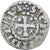 Moneda, Francia, Maine, Herbert I, Denier, ND (1015-1246), Le Mans, MBC, Plata