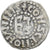 Moneda, Francia, Maine, Herbert I, Denier, ND (1015-1246), Le Mans, MBC+, Plata