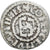 Moneda, Francia, Maine, Herbert I, Denier, ND (1015-1246), Le Mans, MBC+, Plata