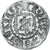 Moeda, França, Maine, Herbert I, Denier, ND (1015-1246), Le Mans, AU(50-53)