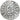 Moneda, Francia, Maine, Herbert I, Denier, ND (1015-1246), Le Mans, MBC+, Plata