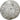 Moneda, Francia, Maine, Herbert I, Denier, ND (1015-1246), Le Mans, MBC+, Plata