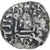 Moneda, Francia, Touraine, Denier Tournois, ca. 1150-1200, Saint-Martin de