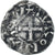 Moneta, Francja, Touraine, Denier Tournois, ca. 1150-1200, Saint-Martin de