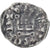 Moneda, Francia, Touraine, Denier Tournois, ca. 1150-1200, Saint-Martin de