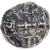 Moneda, Francia, Touraine, Denier Tournois, ca. 1150-1200, Saint-Martin de