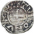 Moneda, Francia, Touraine, Denier Tournois, ca. 1150-1200, Saint-Martin de