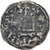 Moneda, Francia, Touraine, Denier Tournois, ca. 1150-1200, Saint-Martin de