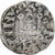 Moneda, Francia, Touraine, Denier Tournois, ca. 1150-1200, Saint-Martin de