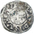 Moneta, Francja, Touraine, Denier Tournois, ca. 1150-1200, Saint-Martin de