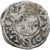 Moneda, Francia, Touraine, Denier Tournois, ca. 1150-1200, Saint-Martin de