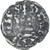 Moneta, Francja, Touraine, Denier Tournois, ca. 1150-1200, Saint-Martin de
