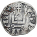 Moneda, Francia, Touraine, Denier Tournois, ca. 1150-1200, Saint-Martin de