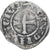 Moneda, Francia, Touraine, Denier Tournois, ca. 1150-1200, Saint-Martin de