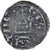Moneda, Francia, Touraine, Denier Tournois, ca. 1150-1200, Saint-Martin de