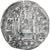 Moneda, Francia, Touraine, Denier Tournois, ca. 1150-1200, Saint-Martin de