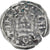 Moneda, Francia, Touraine, Denier Tournois, ca. 1150-1200, Saint-Martin de