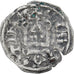 Moneda, Francia, Touraine, Denier Tournois, ca. 1150-1200, Saint-Martin de