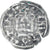 Moneta, Francja, Touraine, Denier Tournois, ca. 1150-1200, Saint-Martin de