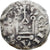Moneda, Francia, Touraine, Denier Tournois, ca. 1150-1200, Saint-Martin de