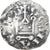 Moneta, Francja, Touraine, Denier Tournois, ca. 1150-1200, Saint-Martin de