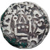 Moneda, Francia, Touraine, Denier Tournois, ca. 1150-1200, Saint-Martin de