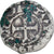 Moneda, Francia, Touraine, Denier Tournois, ca. 1150-1200, Saint-Martin de