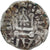 Moneda, Francia, Touraine, Denier Tournois, ca. 1150-1200, Saint-Martin de