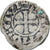 Moneda, Francia, Touraine, Denier Tournois, ca. 1150-1200, Saint-Martin de
