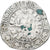Moneda, Francia, Flanders, Louis II de Mâle, Gros, 1346-1384, BC+, Plata