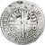 Moneda, Francia, Flanders, Louis II de Mâle, Gros, 1346-1384, BC+, Plata