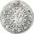 Moneda, Francia, Flanders, Louis II de Mâle, Gros, 1346-1384, BC+, Plata