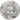 Moneda, Francia, Flanders, Louis II de Mâle, Gros, 1346-1384, BC+, Plata