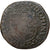 Münze, Spanische Niederlande, Philippe II, Liard, Oord, 1585, Tournai, S