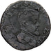 Münze, Spanische Niederlande, Philippe II, Courte, 1560-1567, S, Kupfer