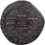 Münze, Spanische Niederlande, Philippe IV, Liard, Oord, 1652, Brussels, SS