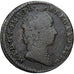 Monnaie, Pays-Bas autrichiens, Maria Theresa, Liard, Oord, 1750, Bruges, TB